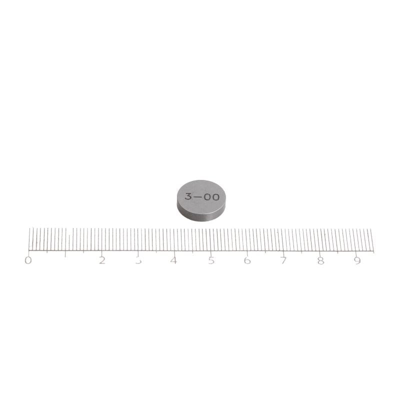 METELLI 03-0300 Valve Clearance Adjusting Disc
