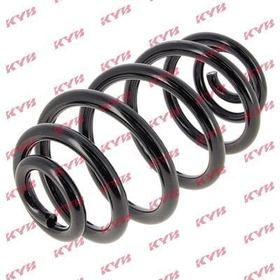 KYB K-Flex RJ5552 Coil Spring for Audi A6 C5 Saloon (4B2)