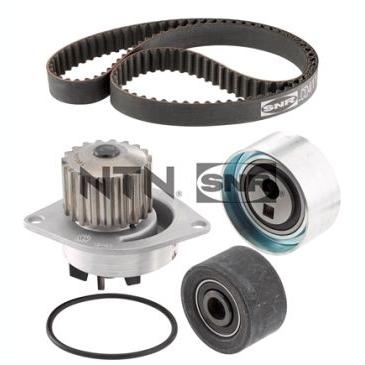 SNR KDP459.130 Water Pump & Timing Belt Kit