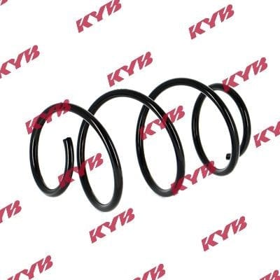 KYB RA1189 Coil Spring Suitable for Mercedes-Benz Slk (R172)