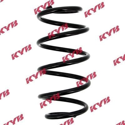 KYB RA1229 Coil Spring for Ford S-Max MK2 (Cj)