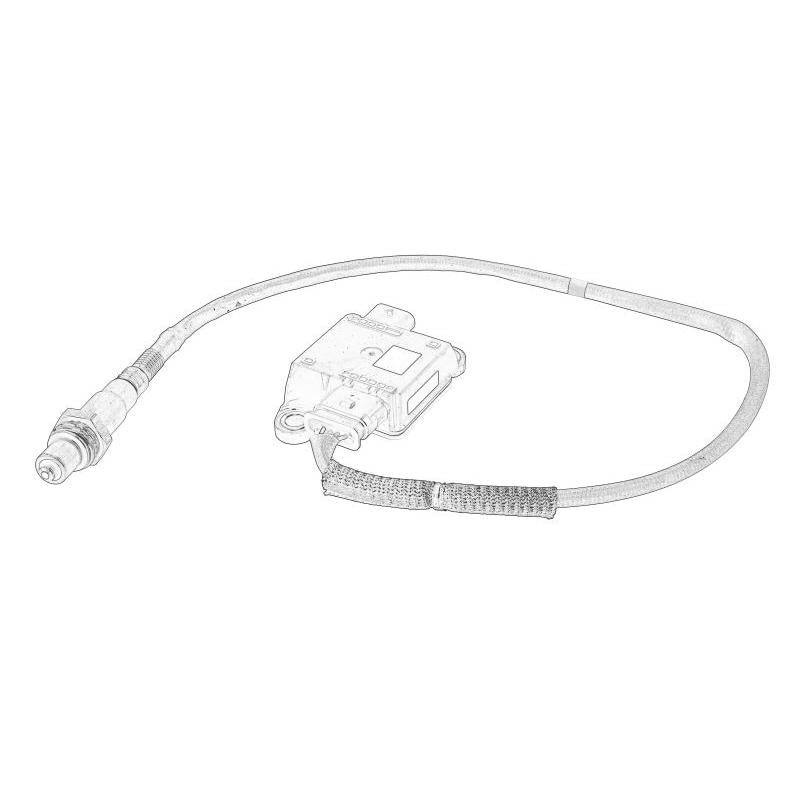 OE RENAULT 227930700R Nox Catalytic Converter Nox Sensor