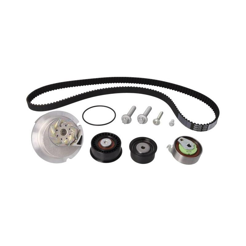 HEPU PK03272 Water Pump & Timing Belt Kit