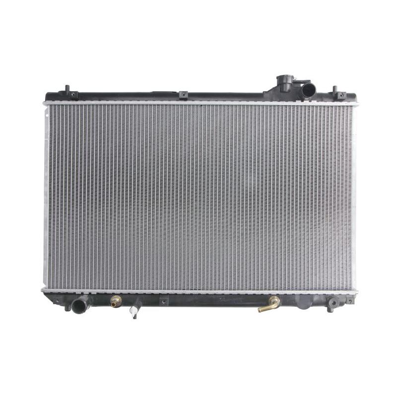NISSENS NIS64659 Engine Radiator
