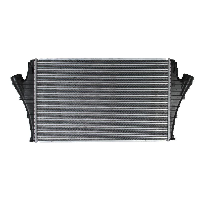THERMOTEC DAX002TT Charge Air Cooler
