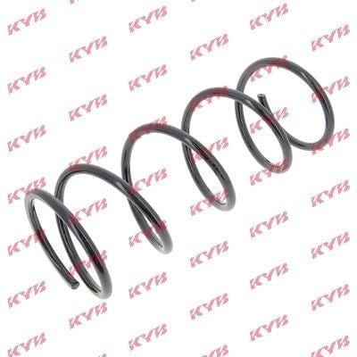 KYB K-Flex RA2104 Coil Spring for Toyota Corolla