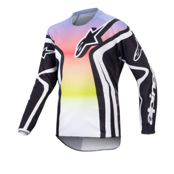 ALPINESTARS MX 37715231152L Off-Road Shirt