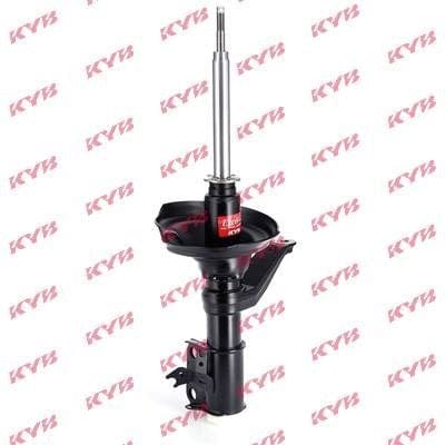 KYB EXCel-G 331048 Shock Absorber for Honda Cr-V II (Rd)
