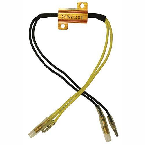 BIKE IT WRELED04 Turning Indicator
