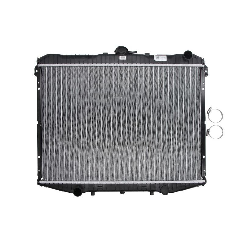 NRF NRF509533 Engine Radiator