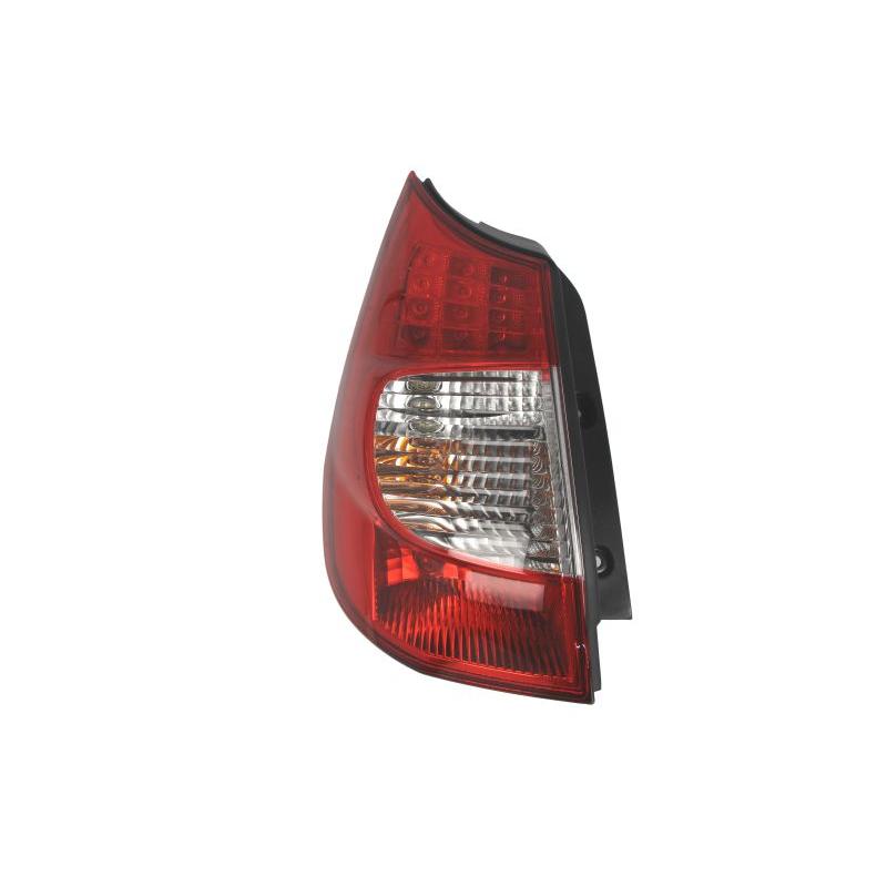 HELLA 2SK009467-111 Rear Light
