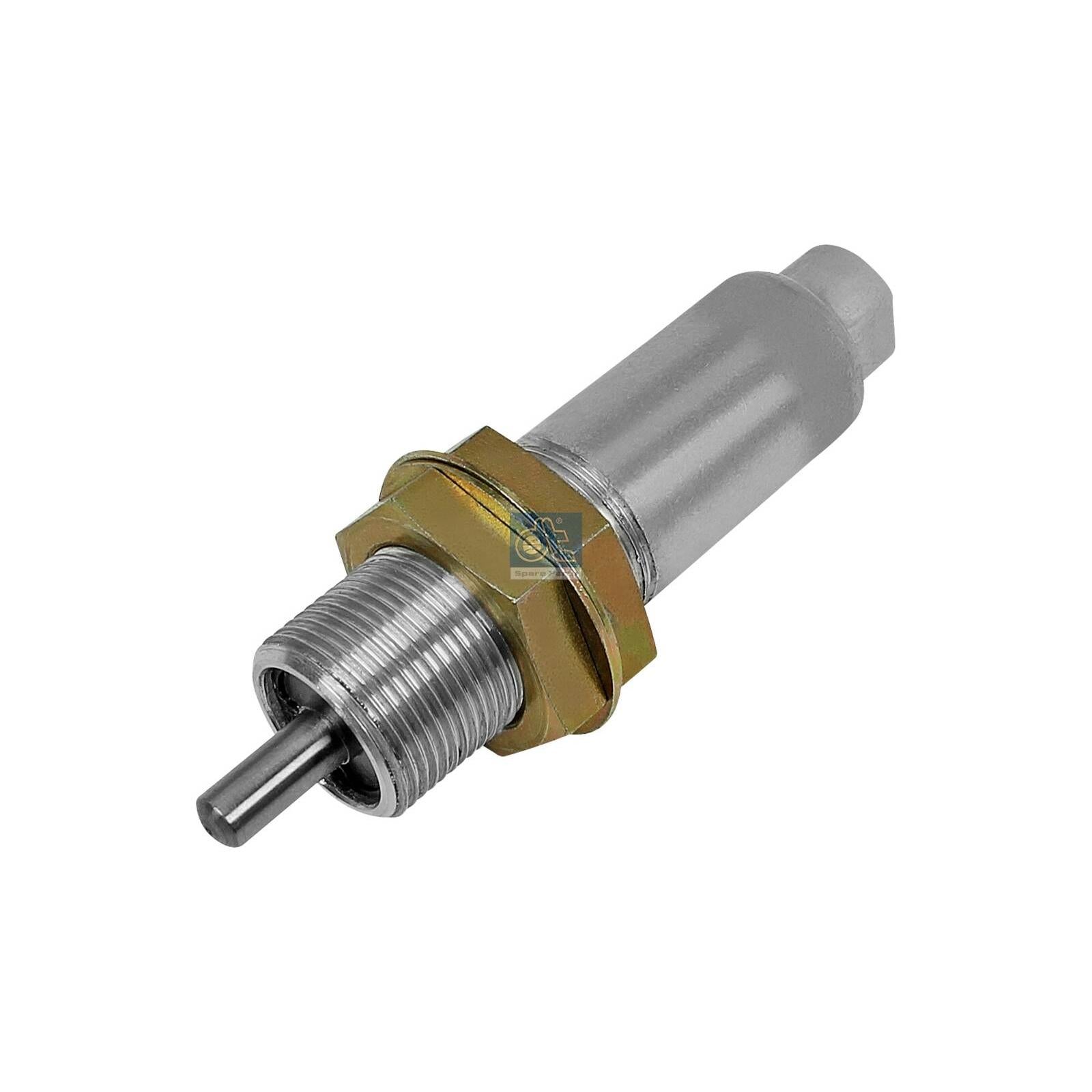 HANS PRIES HP502162 Parking Brake Cable Pull