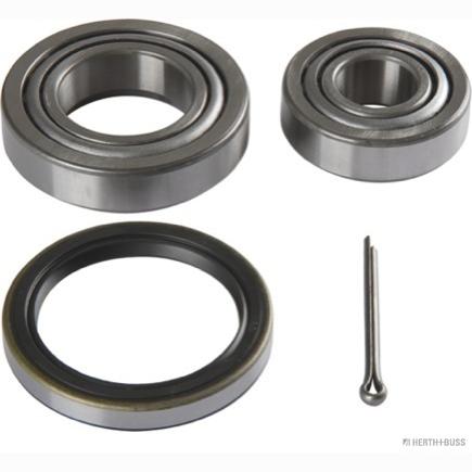 HERTH+BUSS JAKOPARTS J4705016 Wheel Bearing Kit