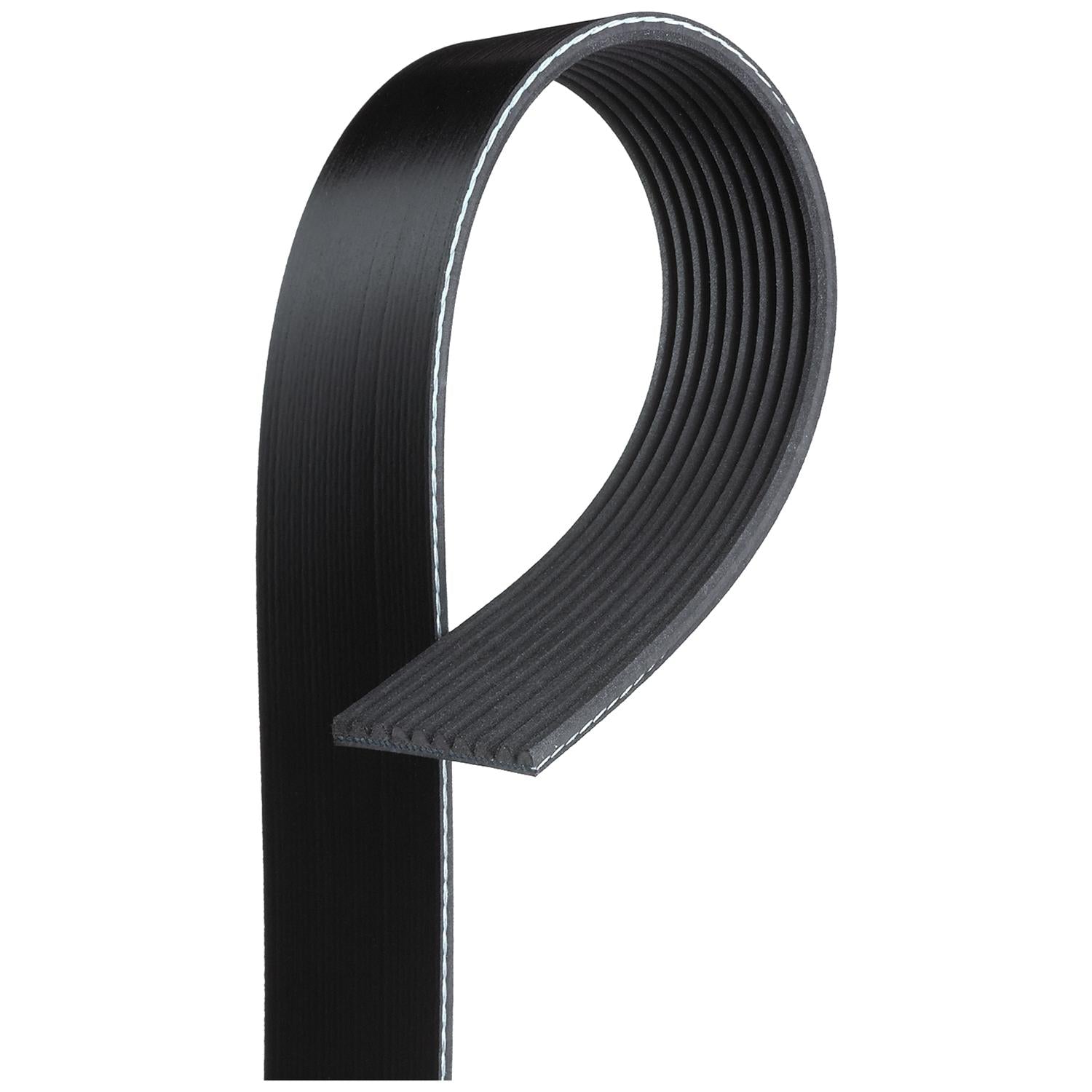 GATES GAT10PK1495HD V-Ribbed Belt