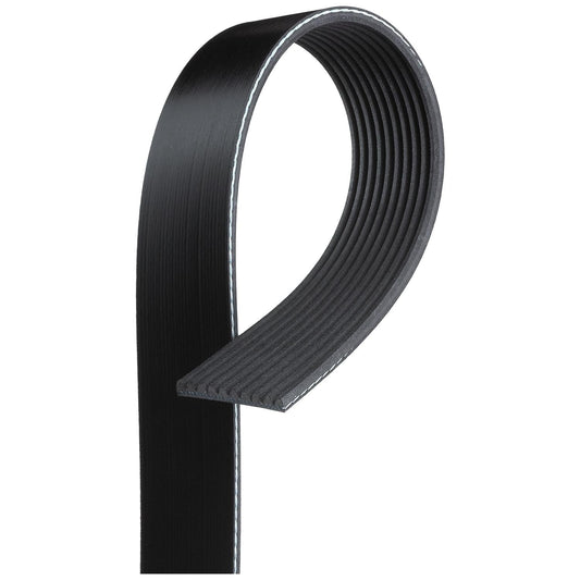 GATES GAT10PK1495HD V-Ribbed Belt