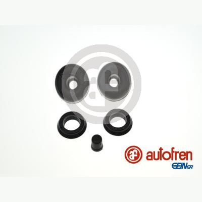 AUTOFREN SEINSA D4-1917C Disc Brake Caliper Repair Kit