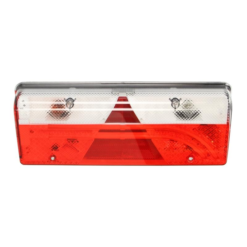 ASPOCK A25-7000-504 Rear Light