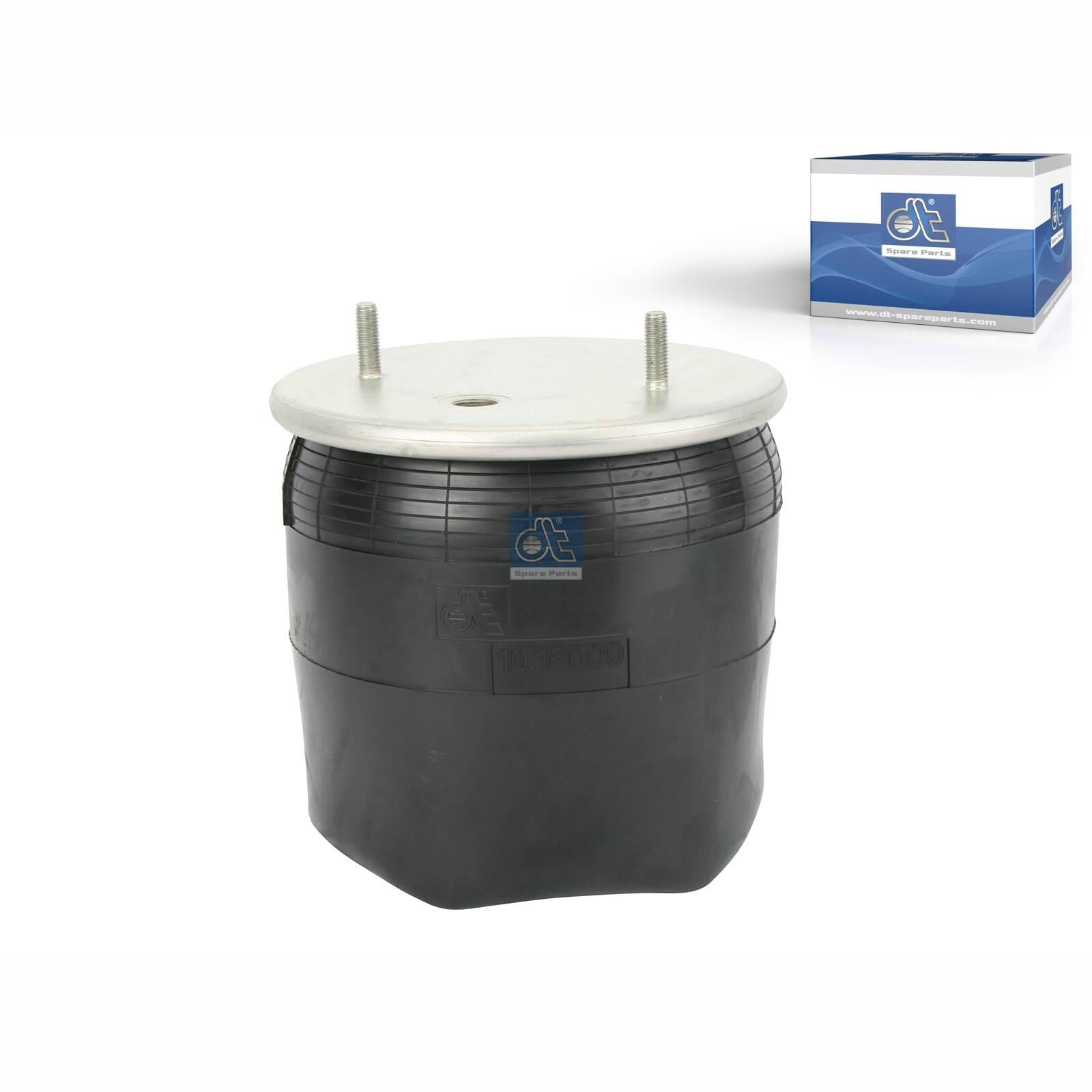 DT SPARE PARTS 10.16009 Air Suspension Bellow
