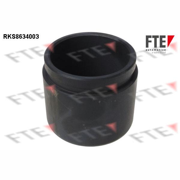 WABCO 4498152580 Electronic Brake System Connector Cable
