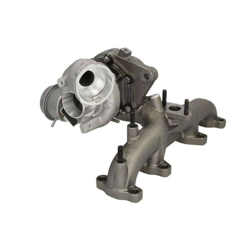 EVORON EVTC0141 Turbocharger