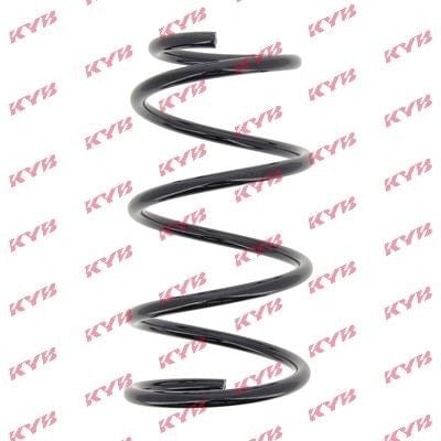 KYB K-Flex RG3186 Coil Spring for Toyota Corolla