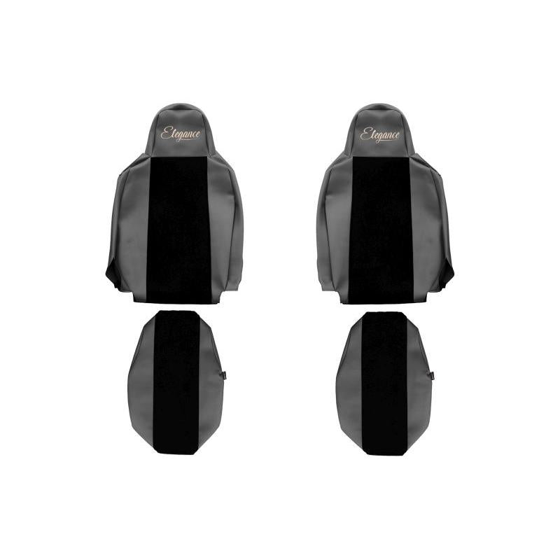 F-CORE F-COREUX30GRAY Seat Cover
