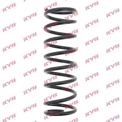 KYB K-Flex RA5310 Coil Spring