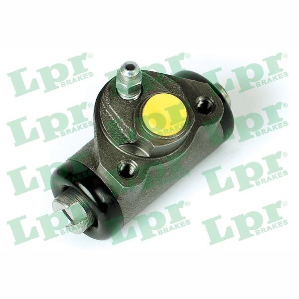 LPR LPR4475 Wheel Brake Cylinder
