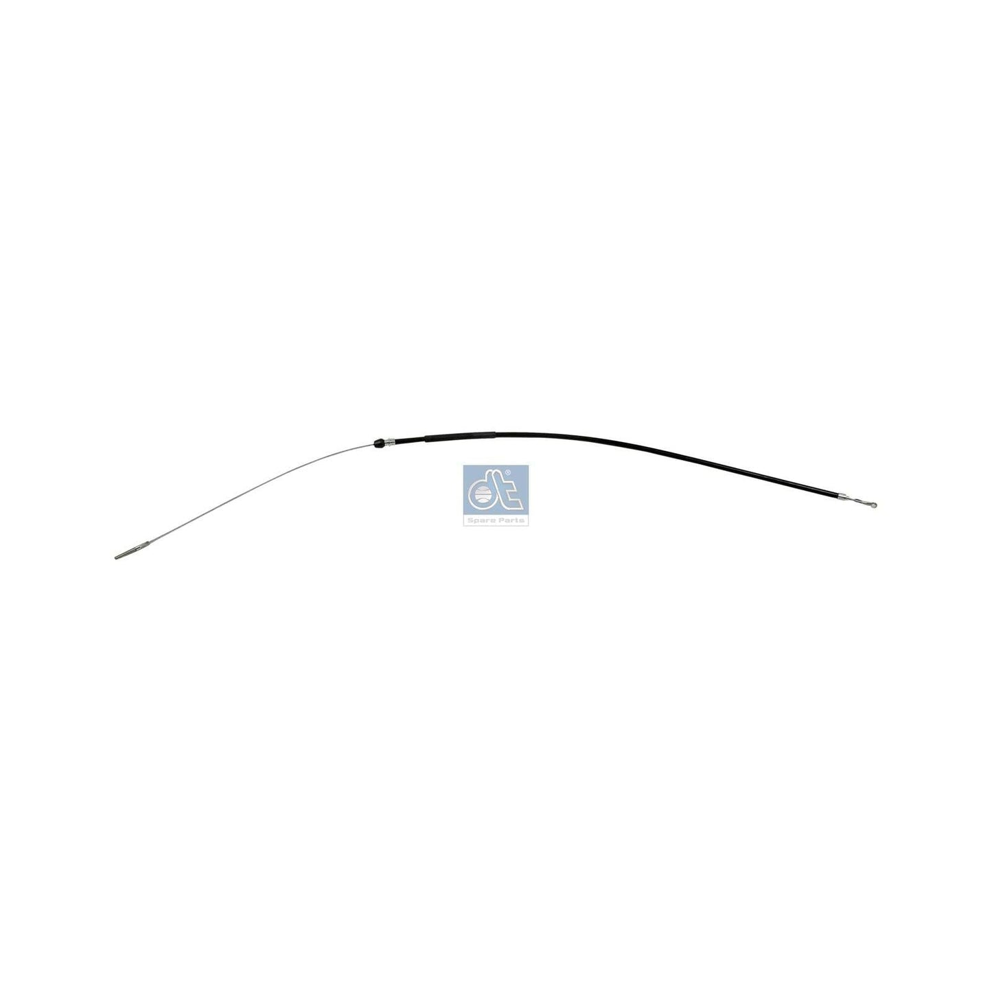 HERTH+BUSS JAKOPARTS J3924094 Parking Brake Cable Pull