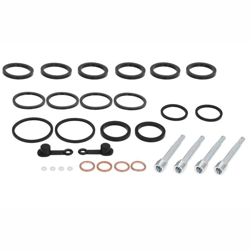 MEAT & DORIA MD90375 Wheel Speed Sensor