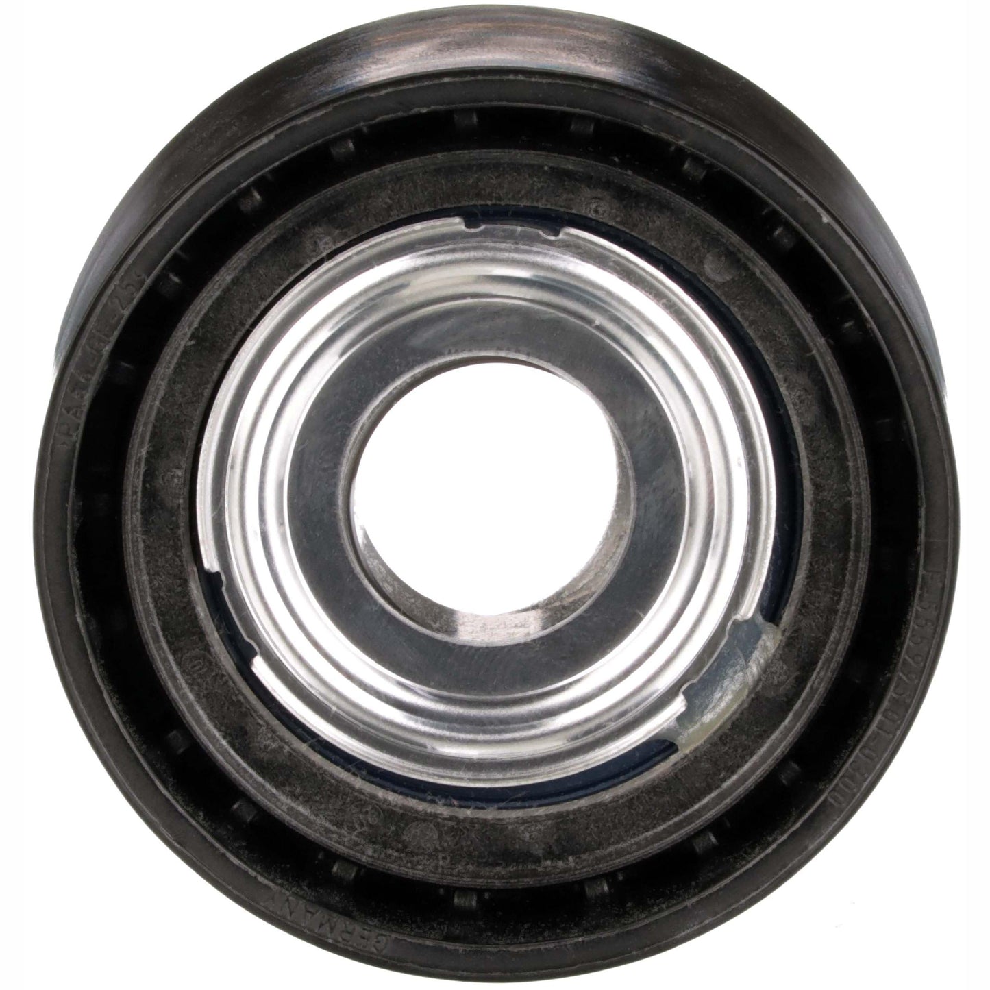 GATES GATT36849 V-Ribbed Belt Deflection/Guide Pulley