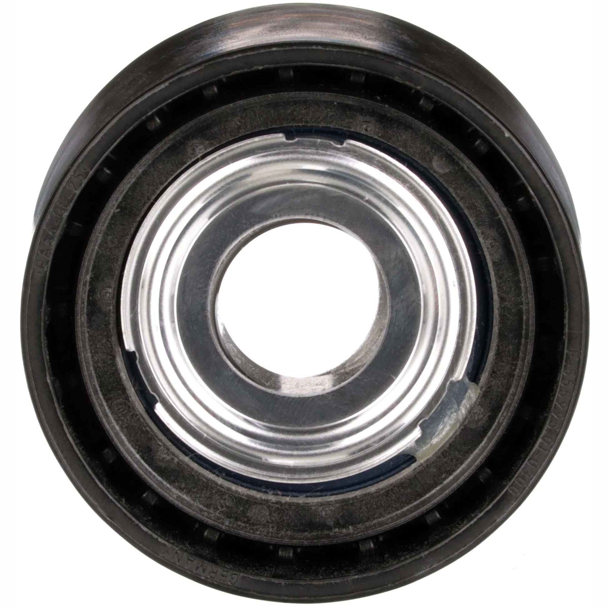 GATES GATT36849 V-Ribbed Belt Deflection/Guide Pulley