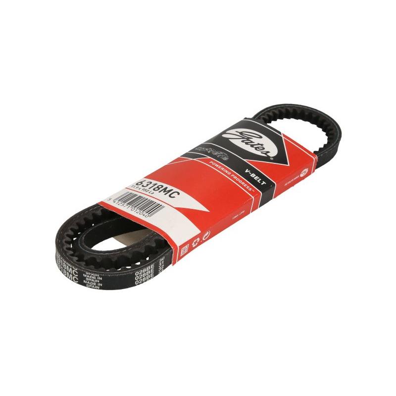 GATES GAT6318MC V-Belt