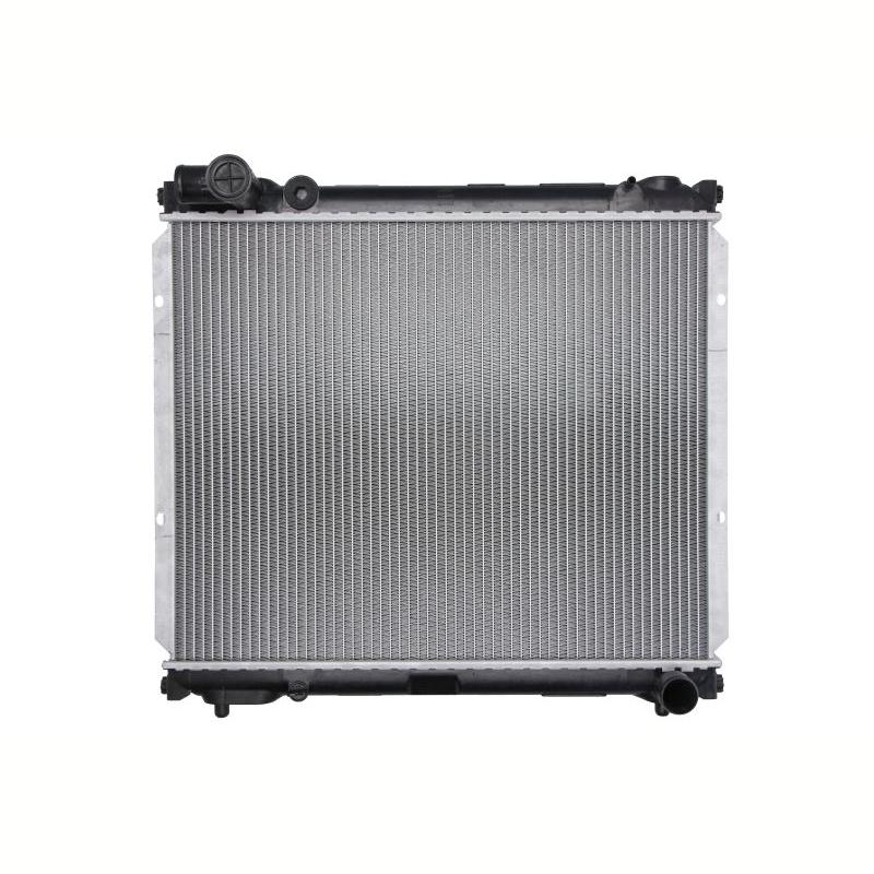 NRF NRF50433 Engine Radiator
