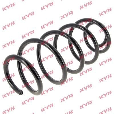 KYB K-Flex RH1797 Coil Spring
