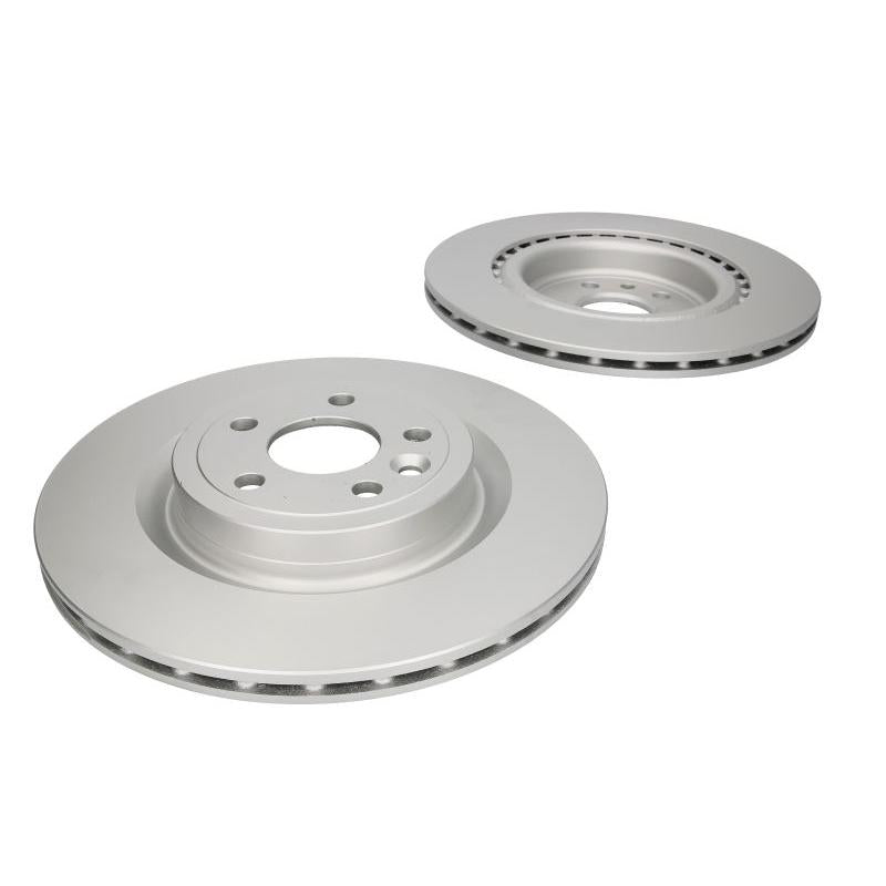 DELPHI BG4786C Brake Disc .