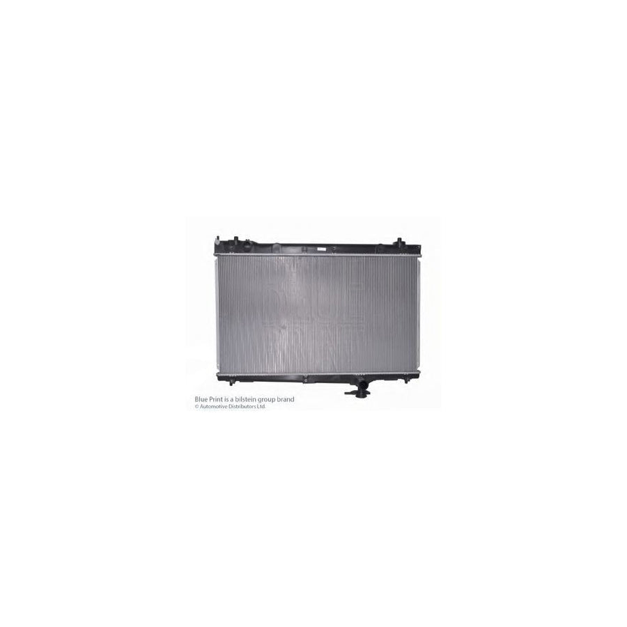 Blue Print Adt398174 Engine Radiator for Toyota Avensis Verso (M2)
