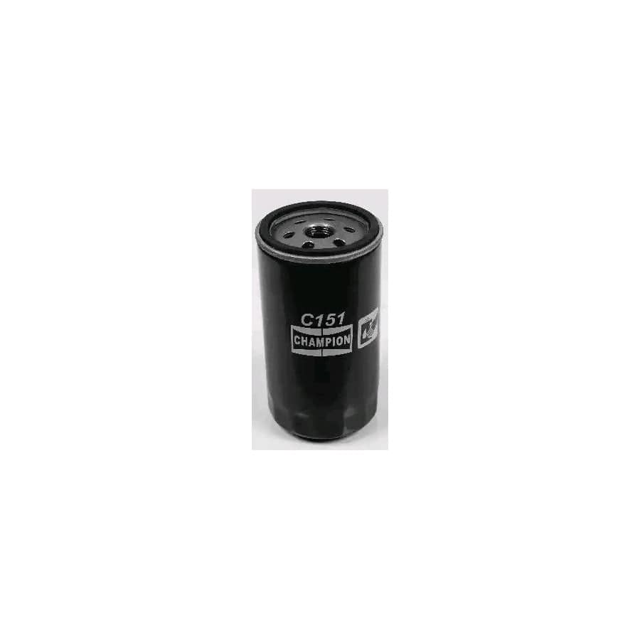 Champion Cof100151S Oil Filter