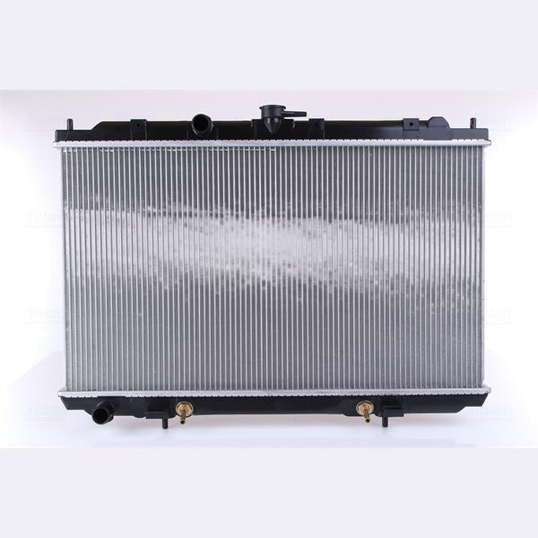 NISSENS NIS68732 Engine Radiator