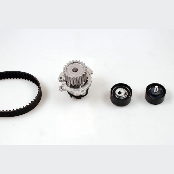 HEPU PK06252 Water Pump & Timing Belt Kit