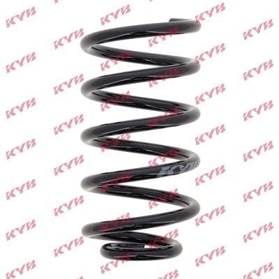 KYB K-Flex RC6391 Coil Spring for Smart Roadster