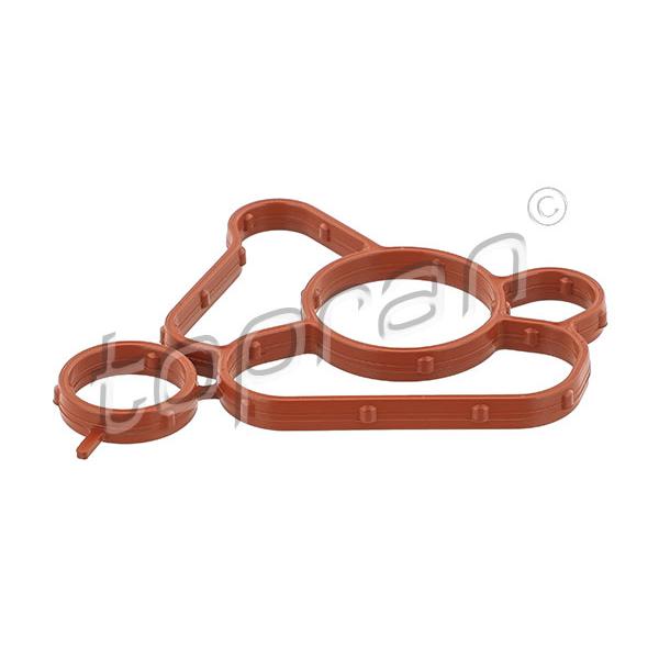 HANS PRIES HP628316 Oil Filter Housing Gasket