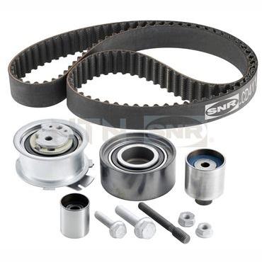 SNR KD457.67 Timing Belt Set