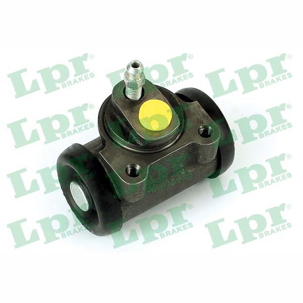 LPR LPR4756 Wheel Brake Cylinder