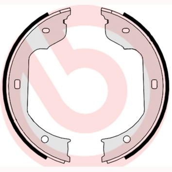 BUDWEG 344493 Brake Caliper