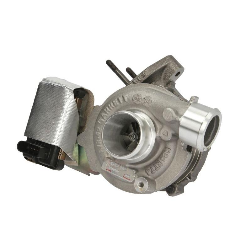 GARRETT 762463-5006S Turbocharger