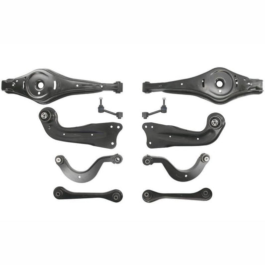 REINHOCH RH05-0030 Wheel Suspension Control/Trailing Arm Kit