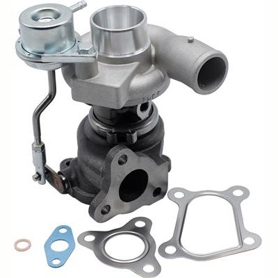MAGNETI MARELLI 807101002800 Turbocharger