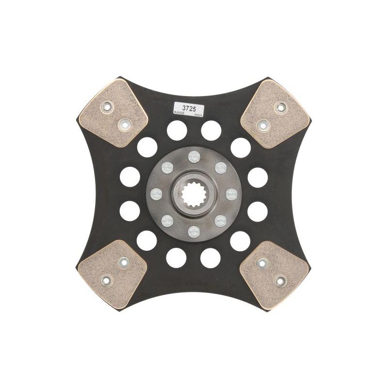 KAWE 3725KW Clutch Disc