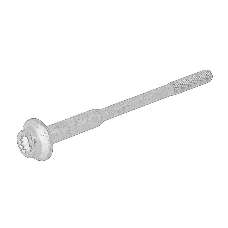 OE VW 04-923B Injection Nozzle Holder Screw